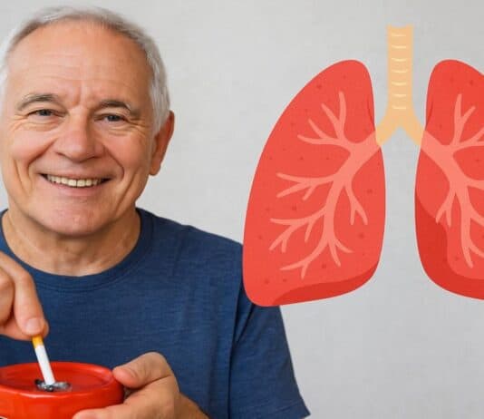 Life After Smoking — 28 Incredible Changes Your Body Will Thank You For