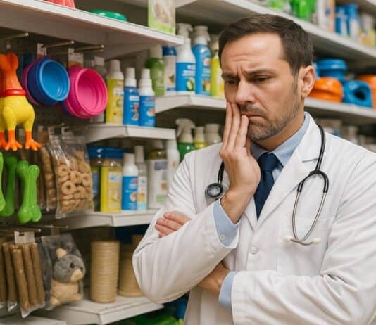 Why Vets Cringe at These 29 Popular Pet Products
