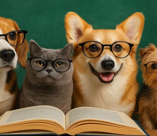 Animal Intelligence Will Blow Your Mind — 34 Incredible Facts About How Smart Pets Really Are