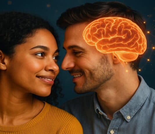 The Science of Attraction Explained — 26 Subconscious Factors That Determine Who You Love