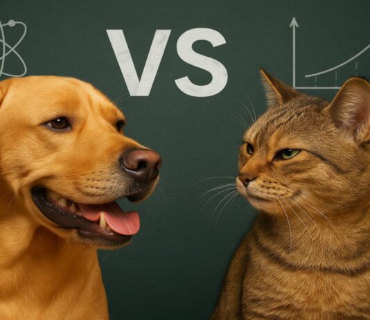 Dogs vs Cats: The Ultimate Battle Decided by 28 Scientific Studies