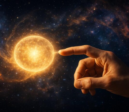 10 Scientific Theories That Could Explain How God Created the Universe