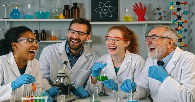 10 Most Hilarious Experiments That Actually Got Published
