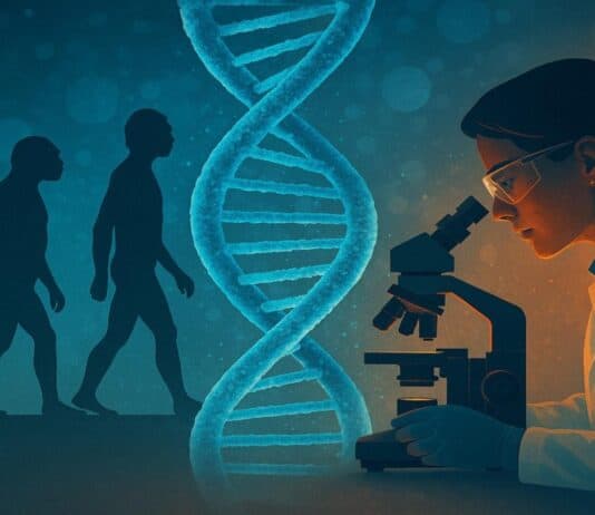 26 Genetic Discoveries That Completely Changed What It Means to Be Human