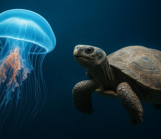 Can Anything Truly Live Forever? These 10 Creatures Might