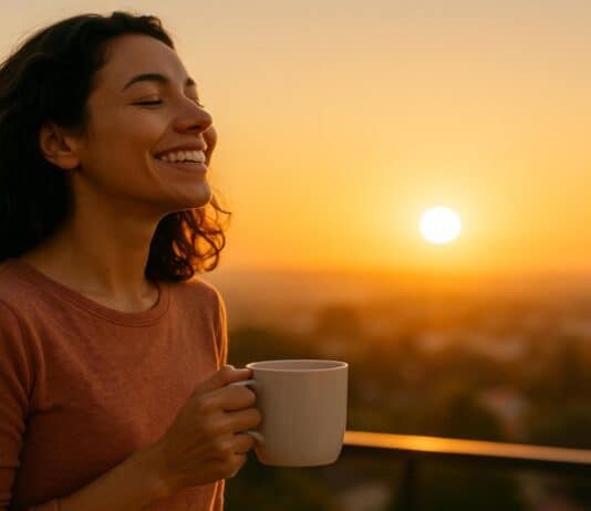 10 Daily Habits That Are Scientifically Proven to Make You Happier