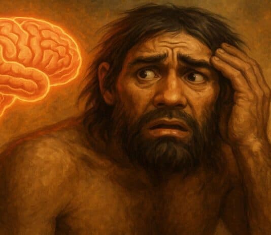 Anxiety Might Actually Be a Superpower: 23 Evolutionary Advantages of Worried Minds