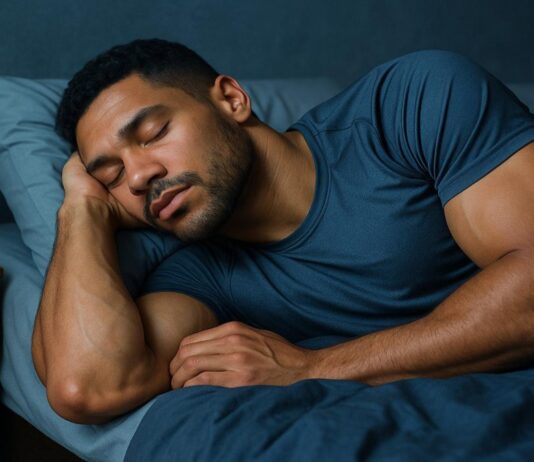 The Science of Sleep: 10 Habits That Boost Recovery and Enhance Athletic Performance