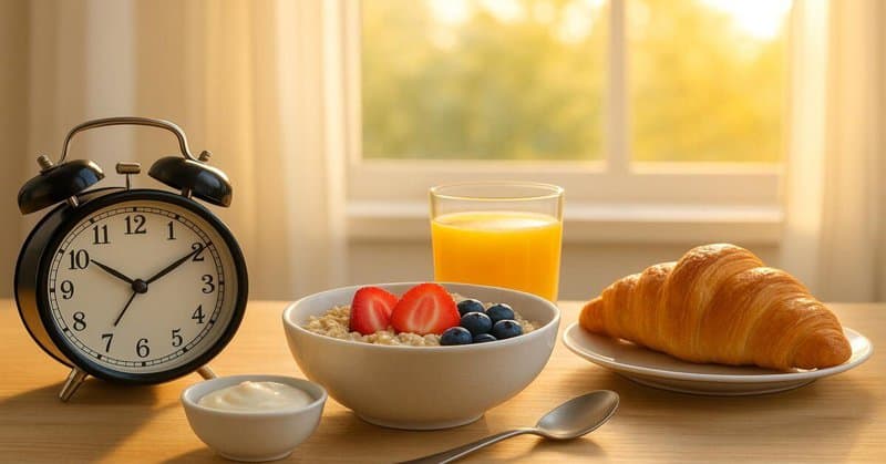 The Science Behind Morning Routines: How Starting Your Day Right ...