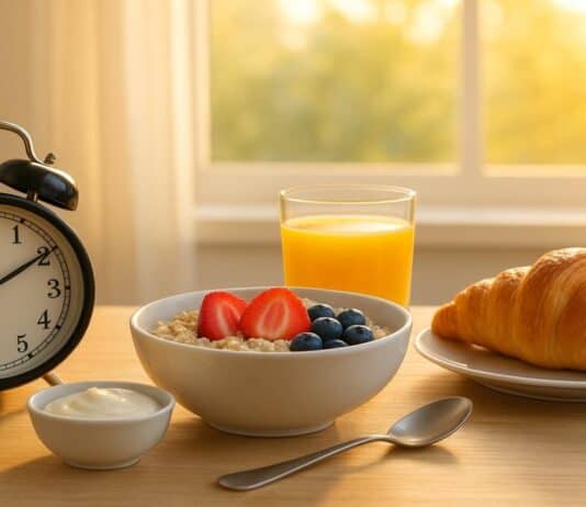 The Science Behind Morning Routines: How Starting Your Day Right Improves Mental Health