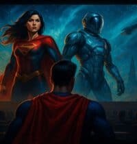 Superheroes Meet Science Fiction: Films Blending Genres for a New Cinematic Experience