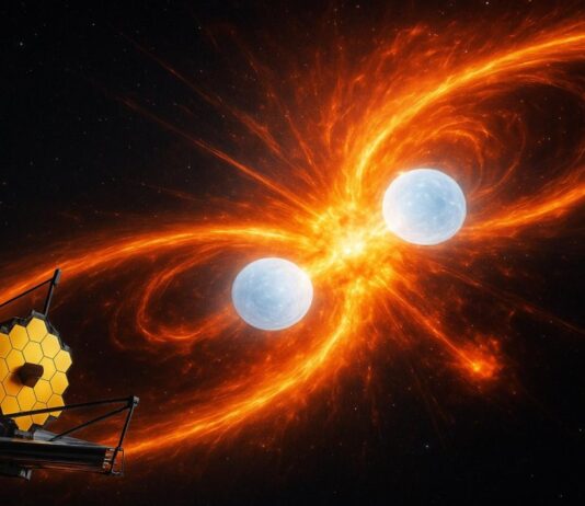 Decoding Neutron Star Collisions: Latest Observations Shed Light on Cosmic Heavy Element Formation