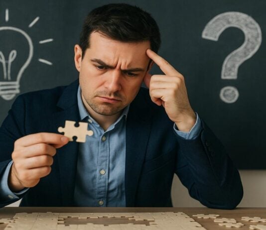 Why smart people make terrible decisions: 21 intelligence traps that sabotage success