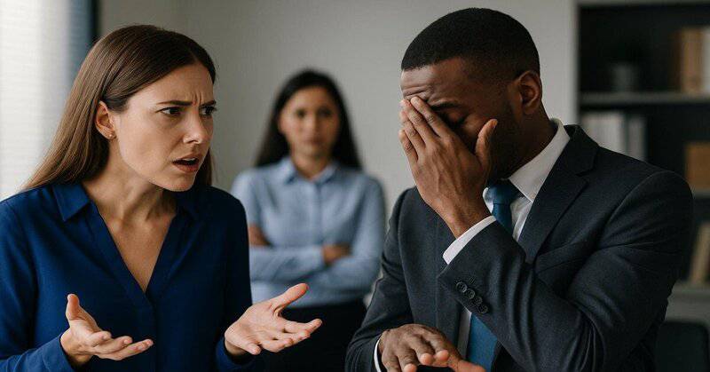 Imiter Humans are terrible at reading other humans: 24 body language myths ...