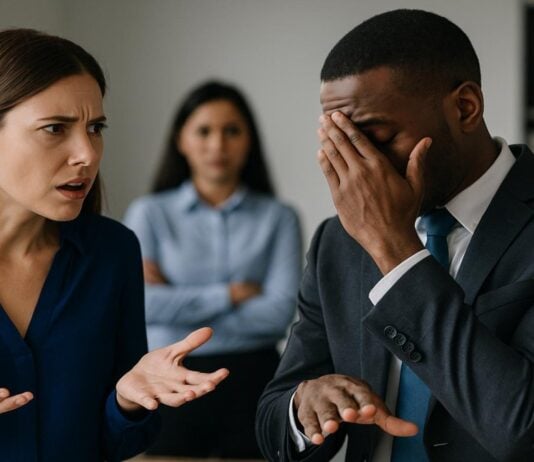 Humans are terrible at reading other humans: 24 body language myths that make you look foolish