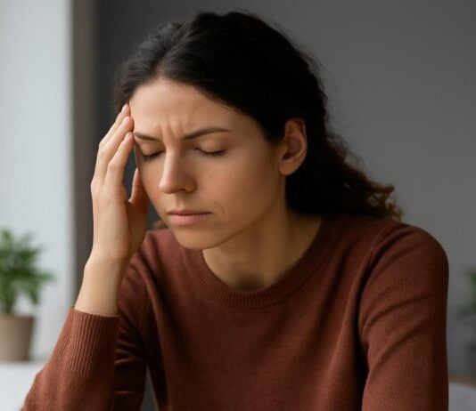 10 Signs You Might Be Struggling With Your Mental Health (And Not Even Realize It)