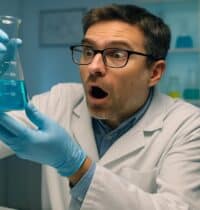 10 Scientific Breakthroughs That Were Pure Accidents