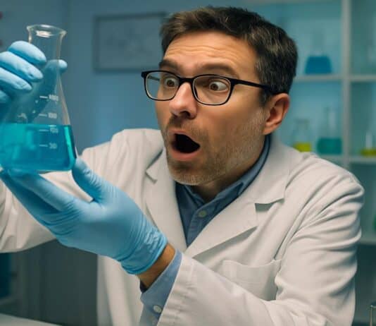 10 Scientific Breakthroughs That Were Pure Accidents