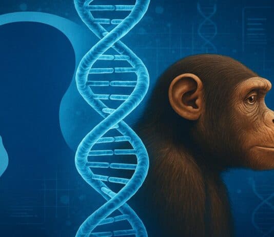 The Genetic Blueprint: Recent Discoveries in Human and Primate DNA Similarities