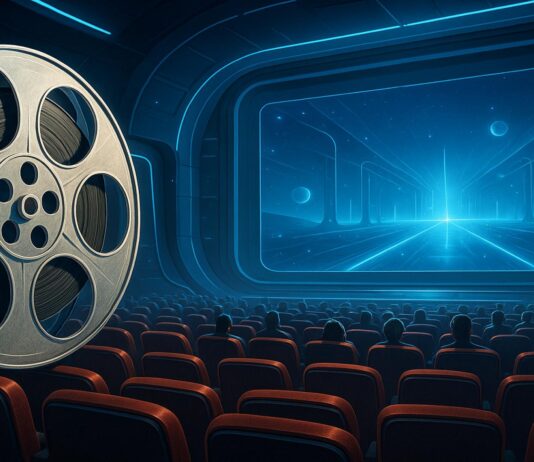 15 Surprising Trends Shaping the Future of Cinematic Storytelling
