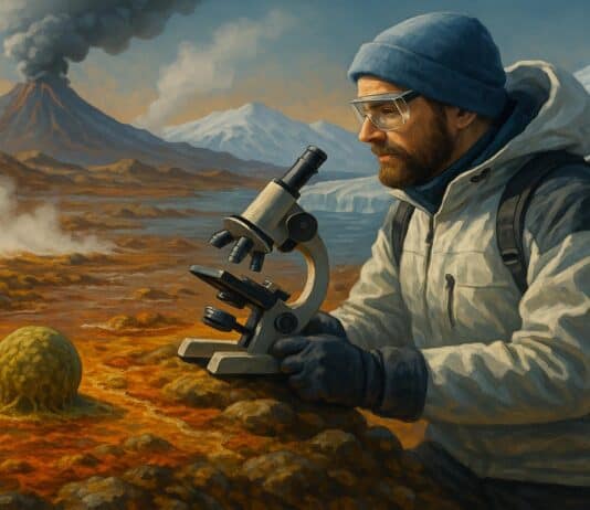 10 Places Scientists Found Life Where They Thought It Couldn’t Exist