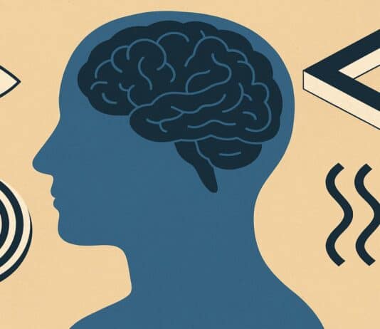 10 Things Your Senses Are Lying to You About