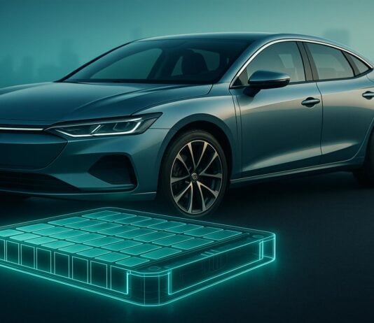 The Rise of Advanced Battery Technologies: What to Expect in 2026 Electric Vehicles