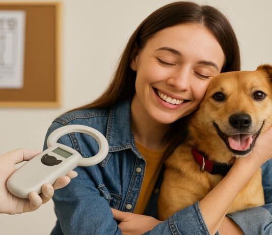 The Essential Guide to Pet Microchipping: Ensure Your Furry Friend’s Safe Return
