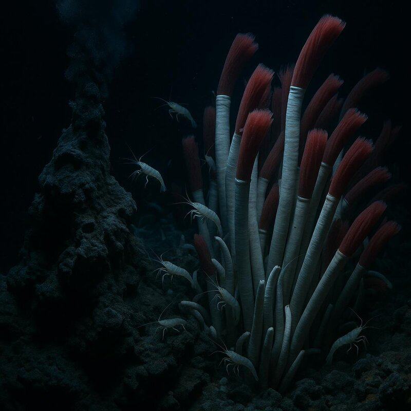 15 Weird Facts About How Life Survives in the Deep Ocean