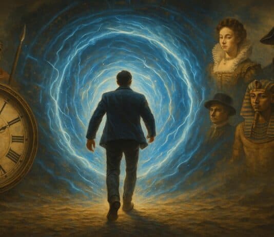 20 Unforgettable Time Periods A Time Traveler Would Likely Go To First