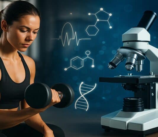 10 Common Fitness Myths Debunked: What Science Really Says About Getting Fit