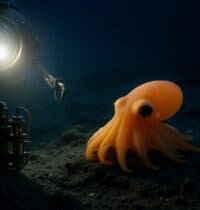 Breakthrough in Marine Biodiversity: Researchers Uncover New Species in Pacific Abyss