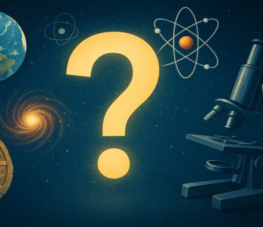 10 Scientific Mysteries No One Has Solved Yet