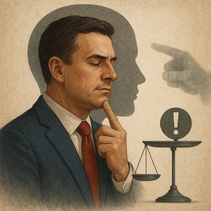 10 Scientific Reasons You Shouldn’t Trust Your Intuition