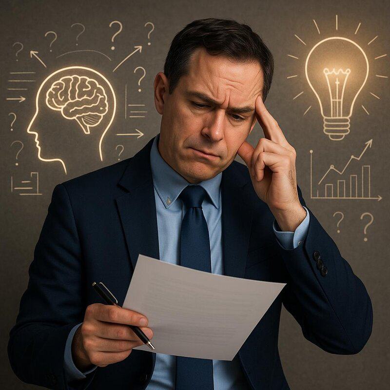 10 Scientific Reasons You Shouldn’t Trust Your Intuition