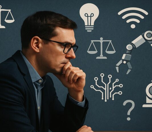 25 Biggest Ethical Dilemmas in Science and Technology Today