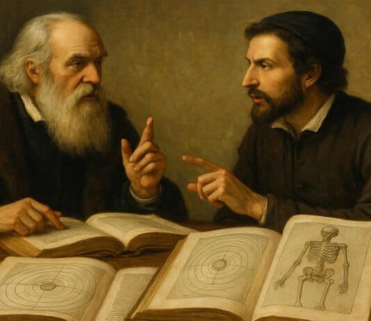 10 Scientific Ideas That Were Once Heresy