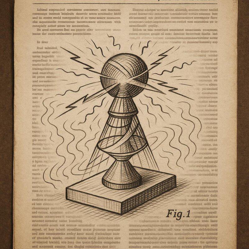 10 Strangest Patents Ever Filed by Scientists