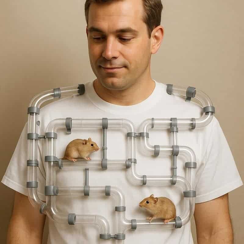 10 Strangest Patents Ever Filed by Scientists