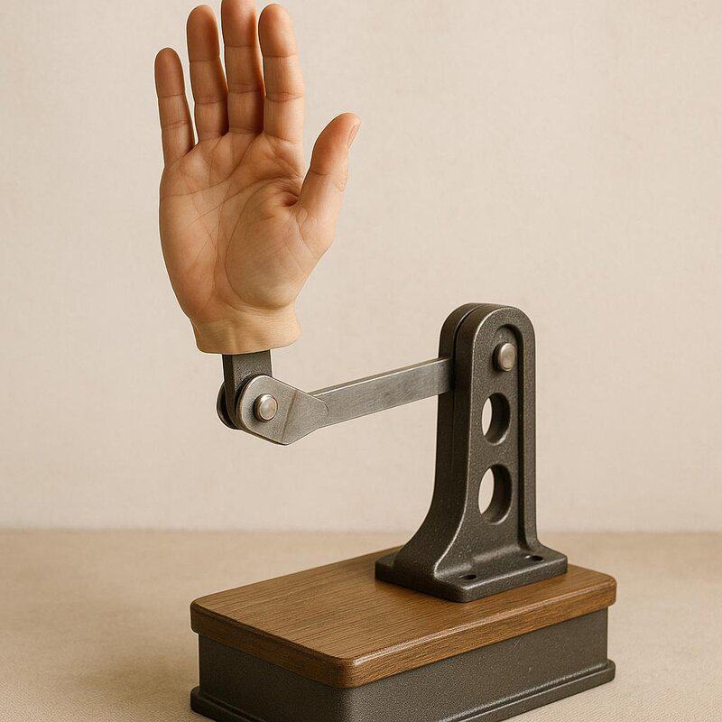 10 Strangest Patents Ever Filed by Scientists