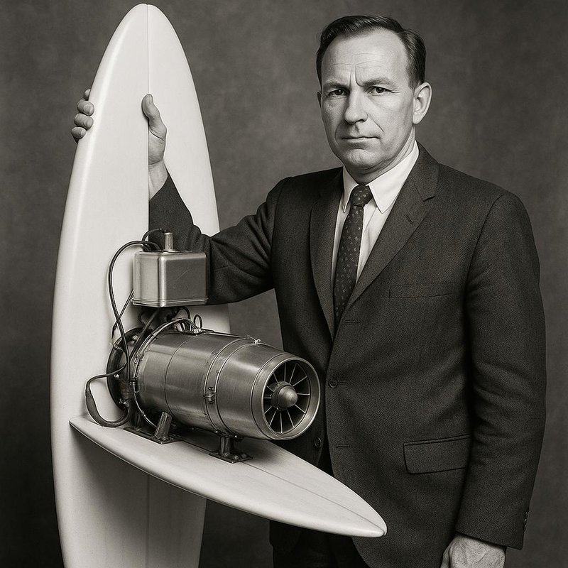 10 Strangest Patents Ever Filed by Scientists