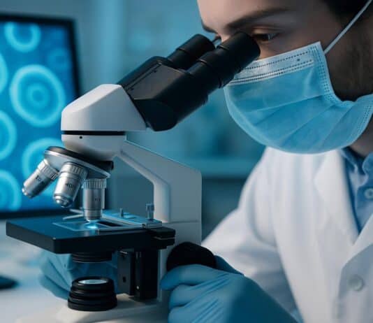 10 Recent Breakthroughs in Cellular Biology That Could Revolutionize Medicine