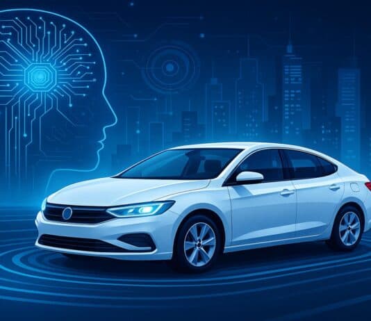 Key Developments in Artificial Intelligence Shaping the Future of Autonomous Vehicles