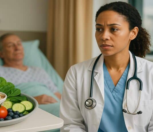 I’m an ER Doctor—These 24 ‘Healthy’ Foods Are Sending My Patients to the Hospital