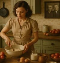 I Ate Like My Great-Grandmother for 6 Months—The Results Shocked My Doctor