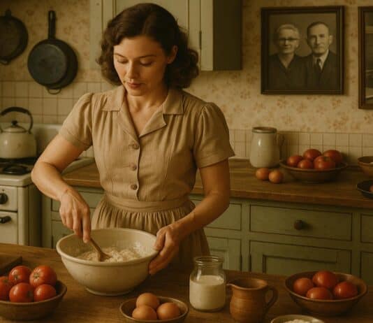 I Ate Like My Great-Grandmother for 6 Months—The Results Shocked My Doctor