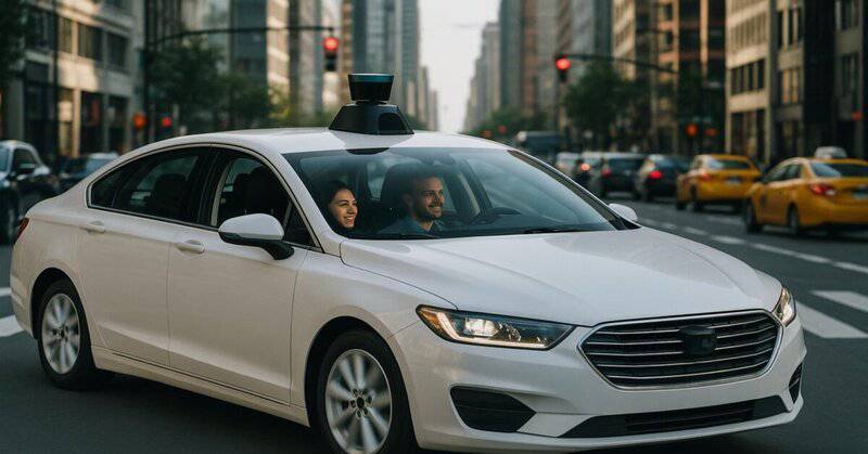 Regulatory Challenges and Opportunities for Self-Driving Cars in Urban ...