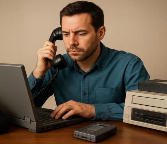 20 Tech Inventions That Were Thought To Be Revolutionary, But Are Now Obsolete