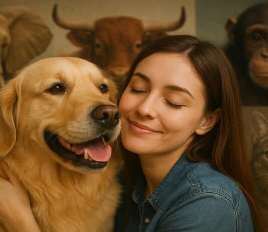 15 Animals That Understand Human Emotions, According to Science