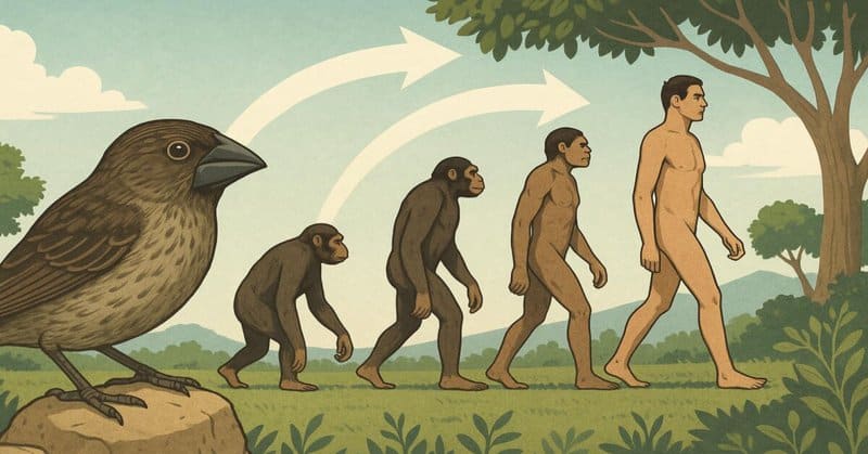 15 Examples of Evolution Happening in Real Time